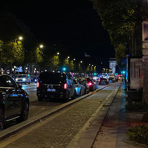 Meet your Posher, Fatima